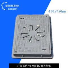  復合樹脂井蓋的承載力與使用壽命之間的關(guān)系